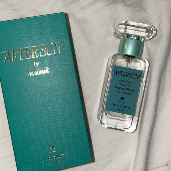 Vacation "After Sun" Eau De Toilette - Picture 11 of 15